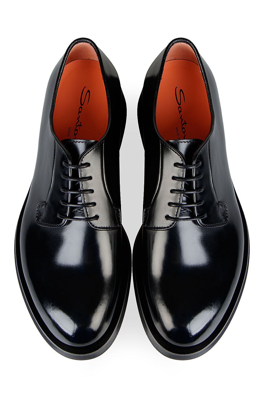 Туфли Santoni - фото 4