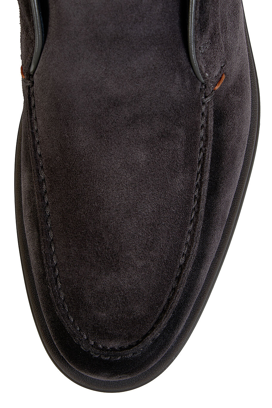 Ботинки Santoni - фото 4