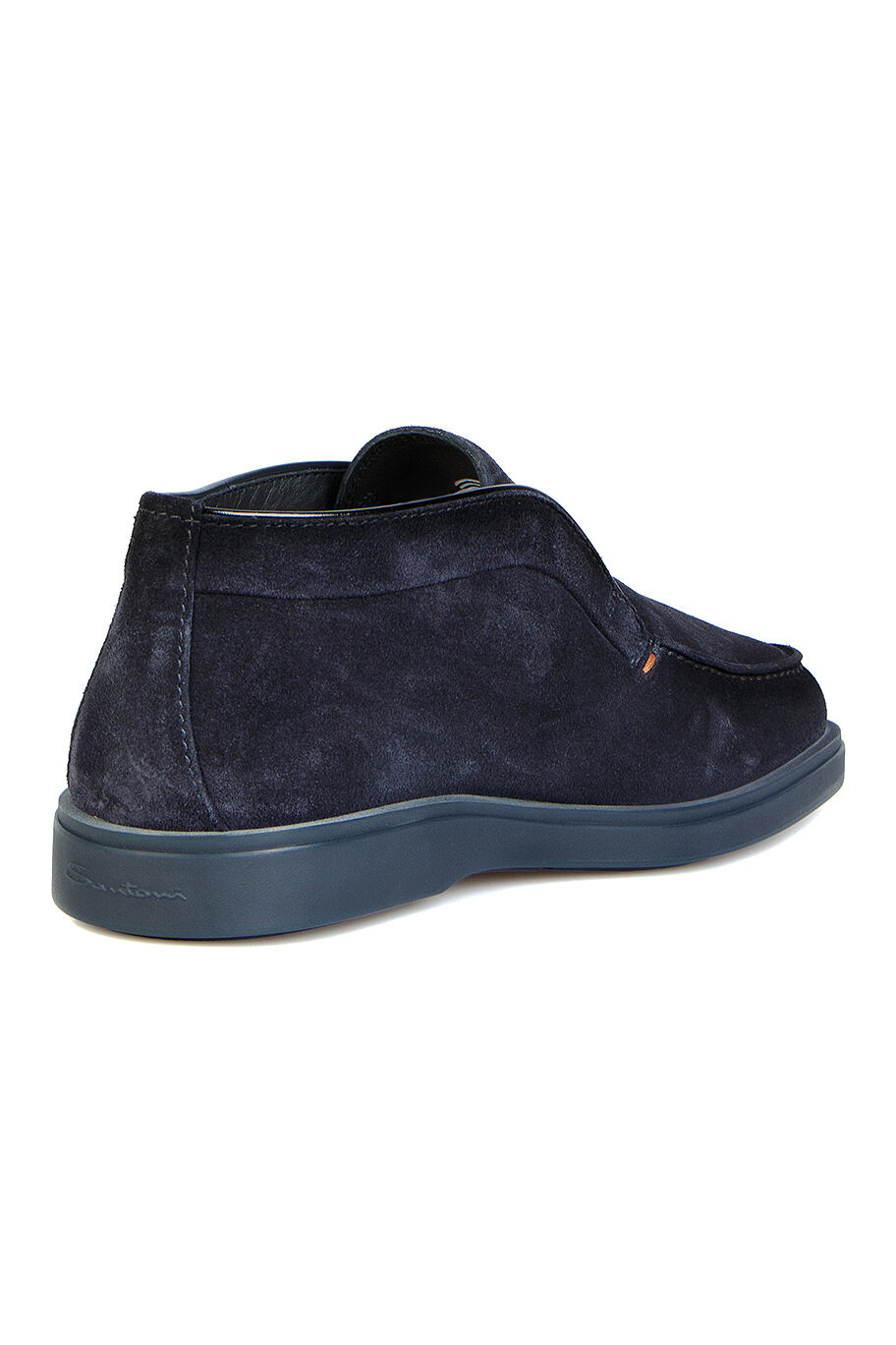 Ботинки Santoni - фото 3