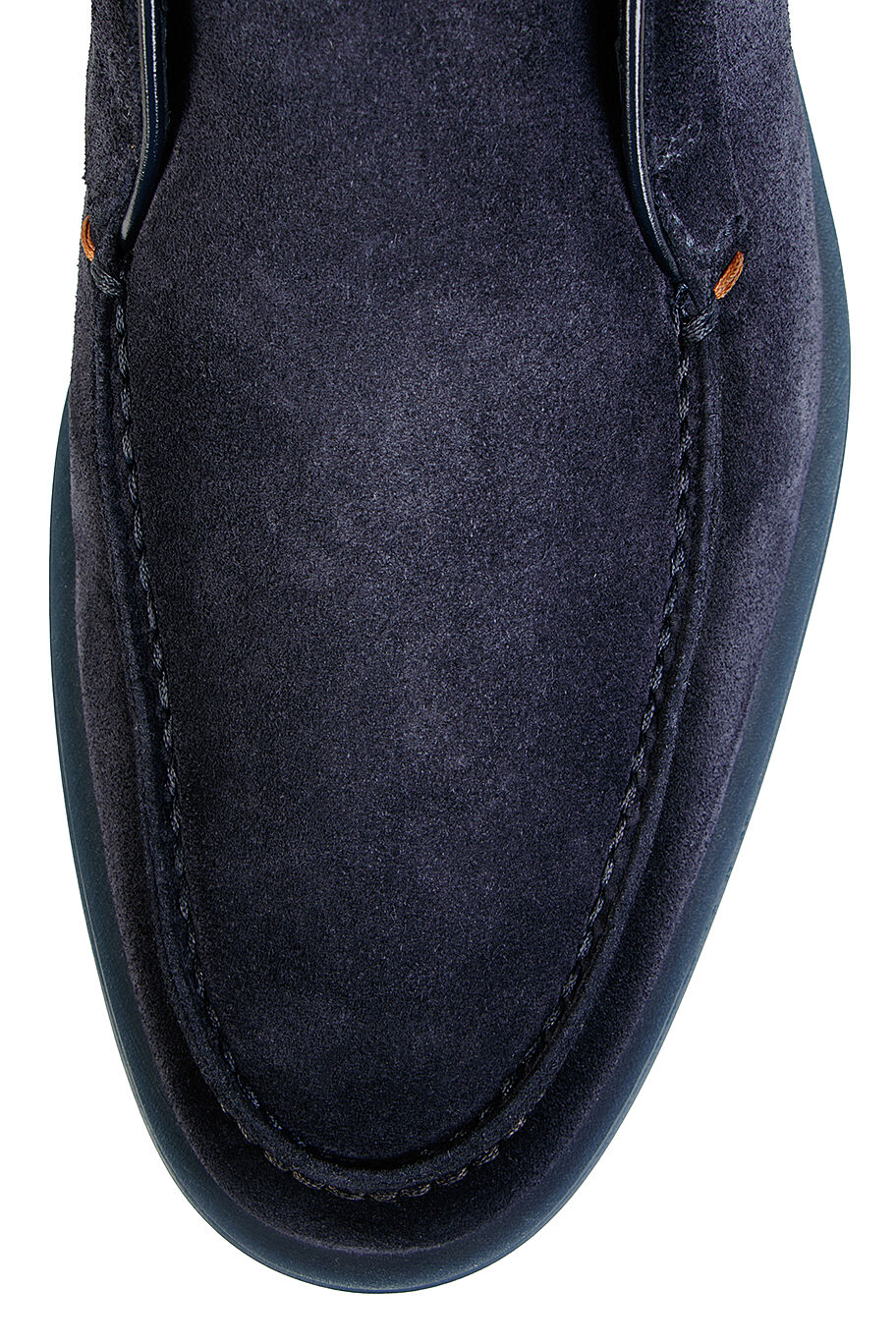 Ботинки Santoni - фото 4