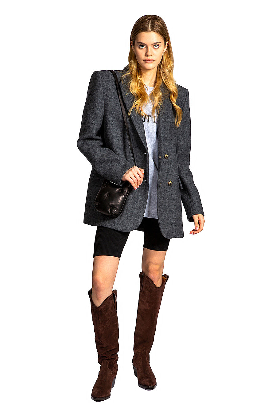 Пиджак The Mannei - фото 2