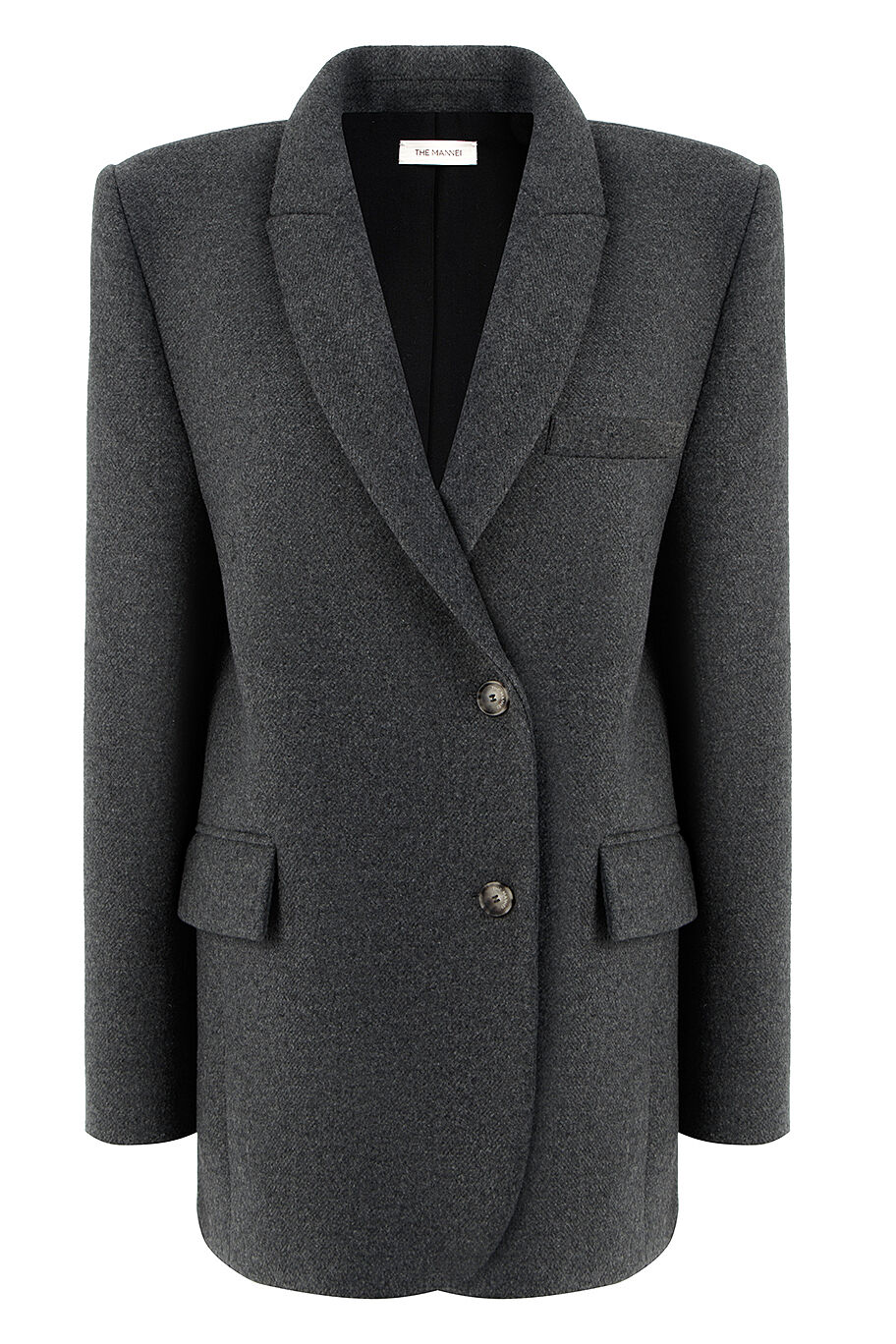 Пиджак The Mannei - фото 1