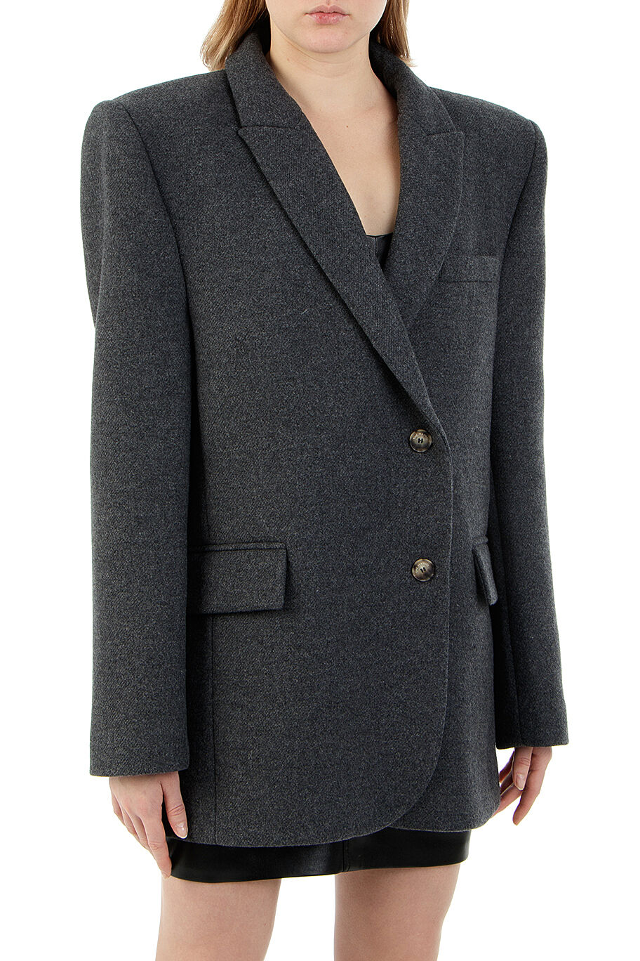 Пиджак The Mannei - фото 3