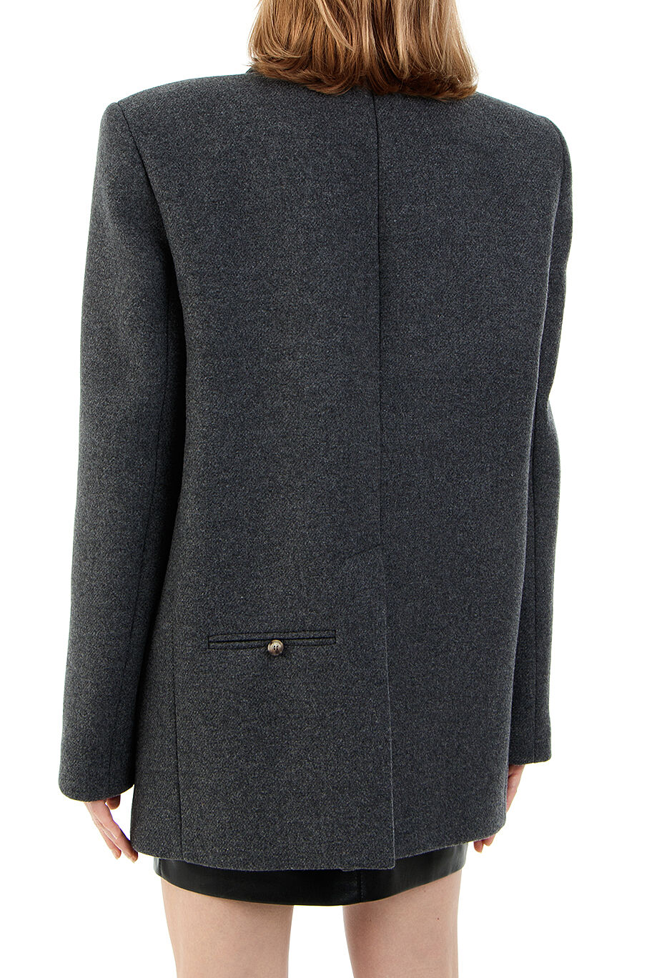 Пиджак The Mannei - фото 4