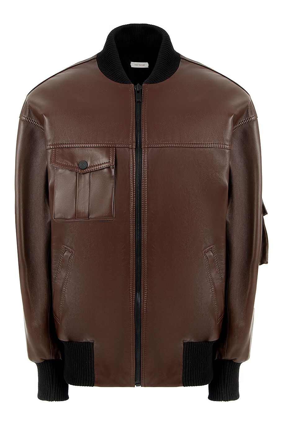 Бомбер The Mannei - фото 1