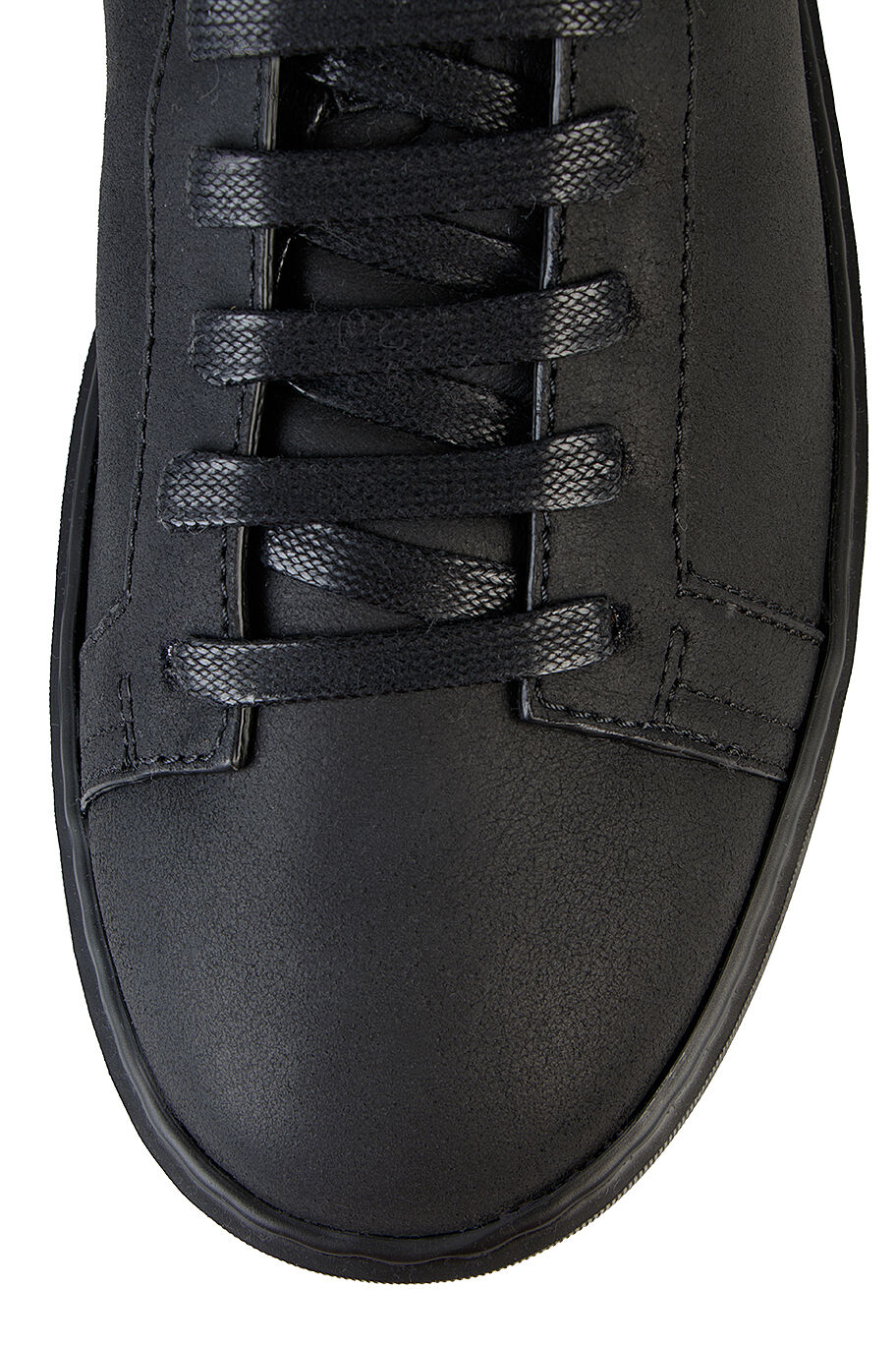 Кеды Santoni - фото 4