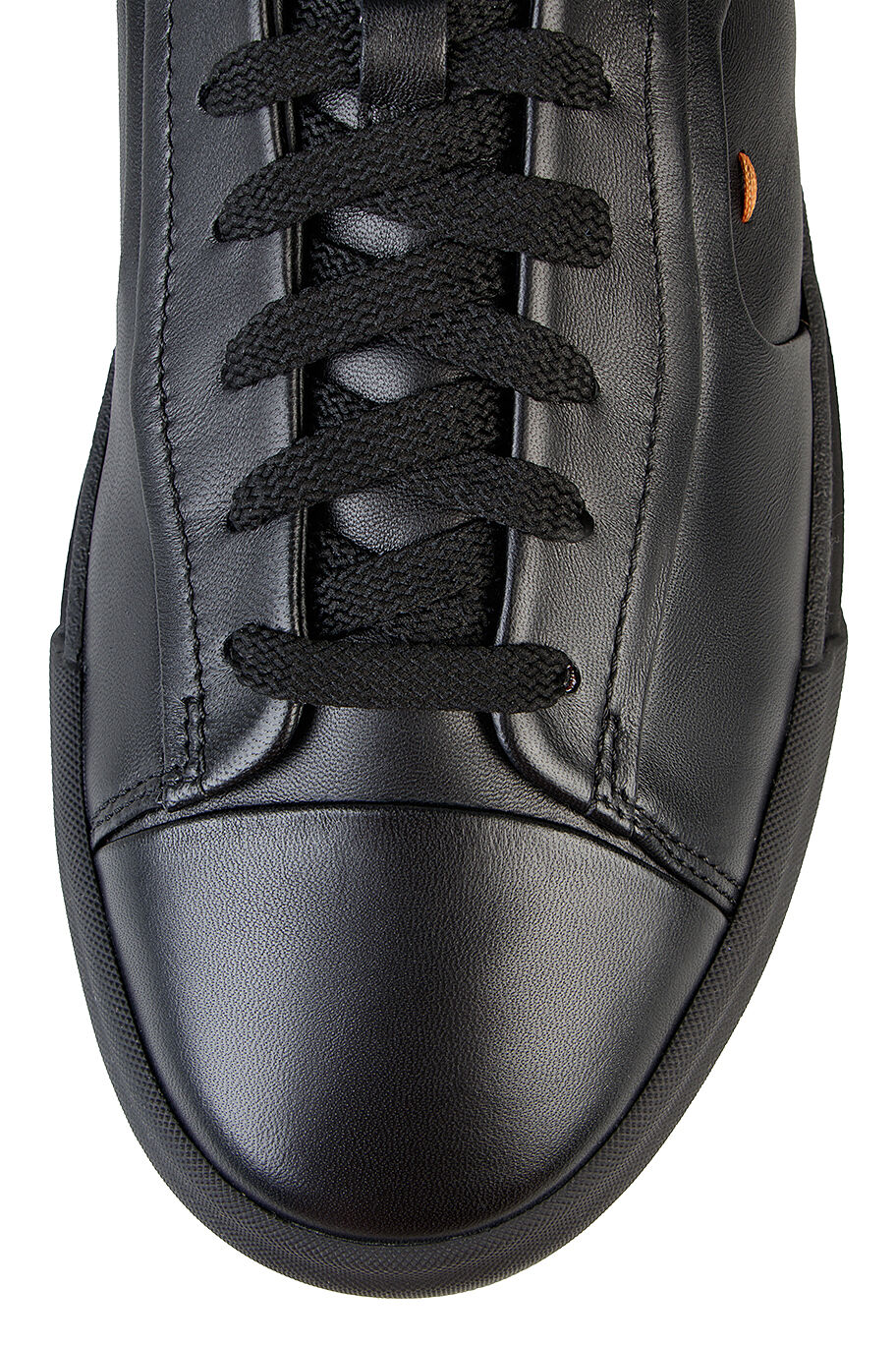 Кеды Santoni - фото 4