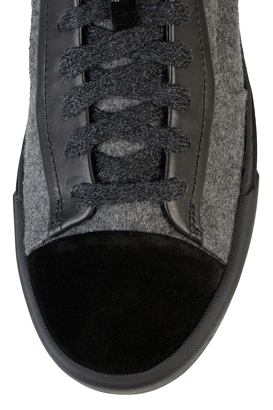 Кеды Santoni - фото 4