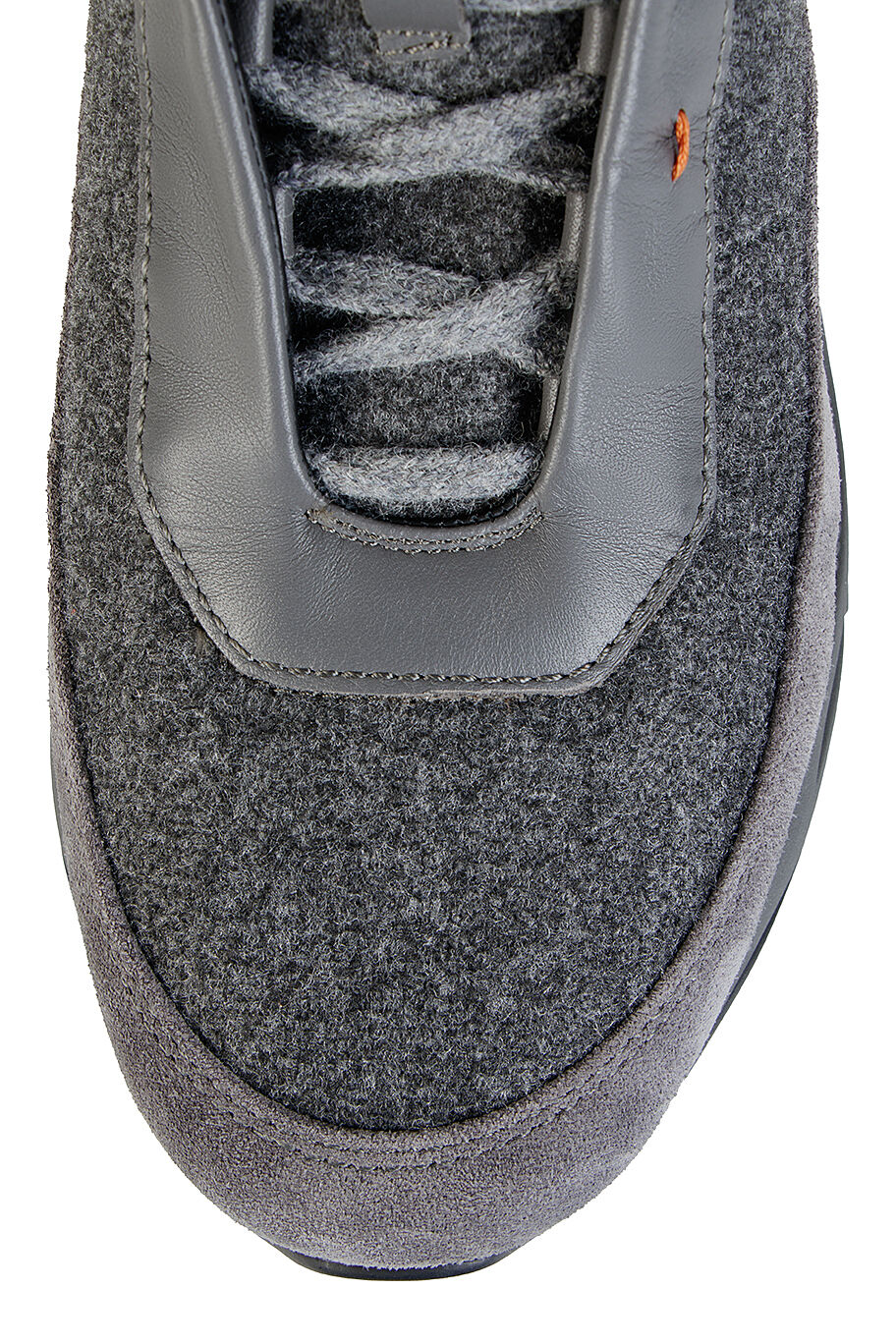 Ботинки Santoni - фото 4