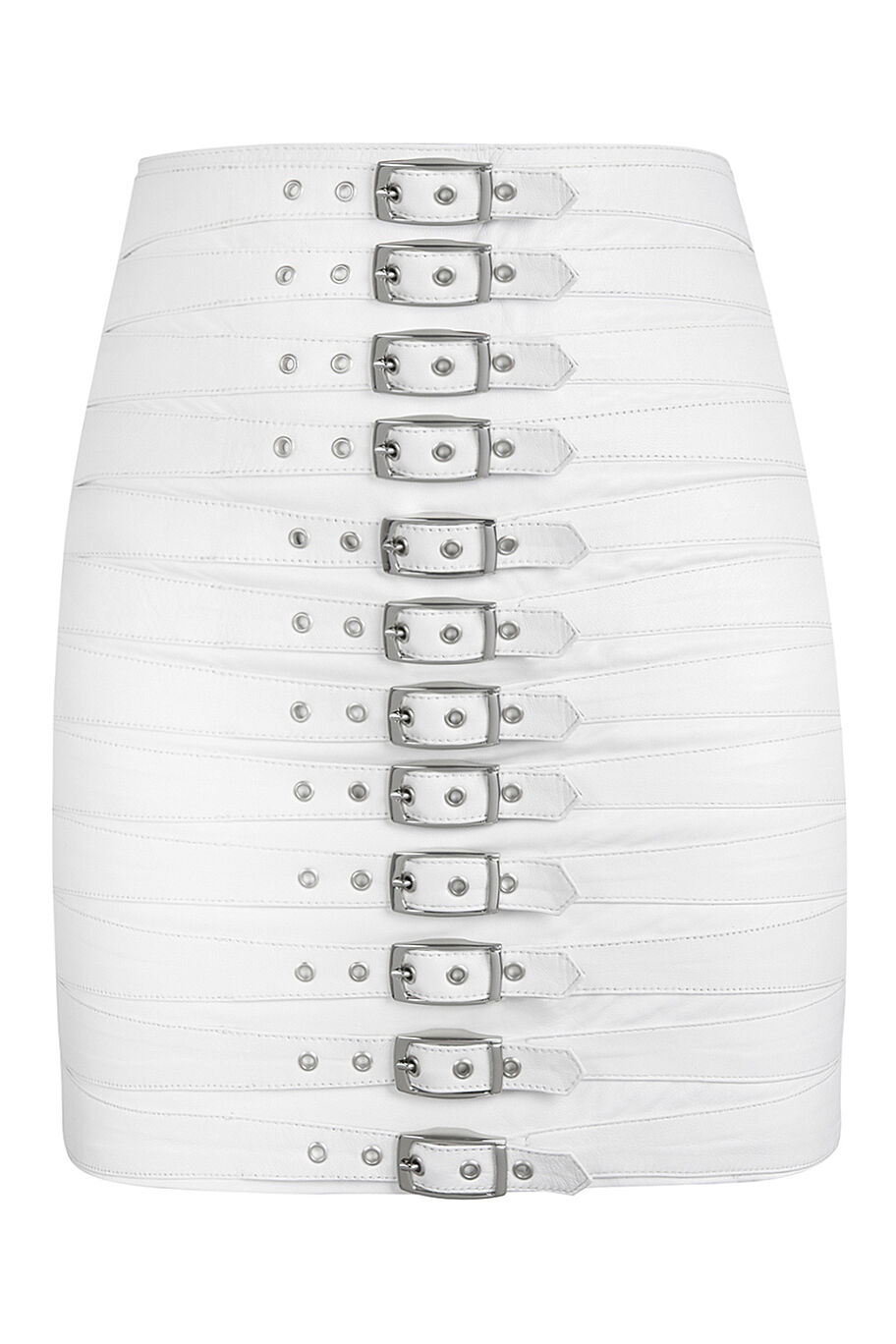 Юбка Manokhi - фото 1