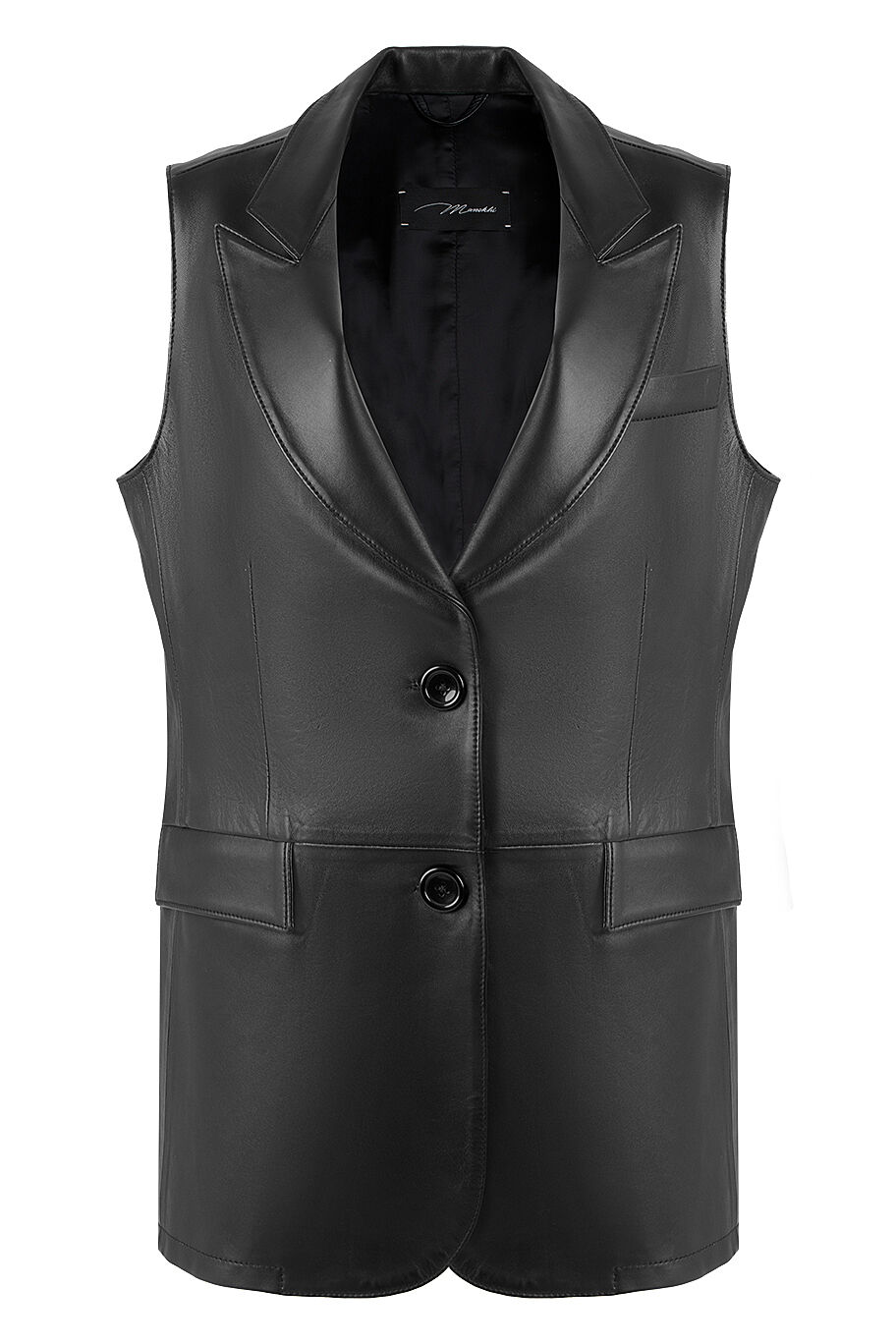 Жилет Manokhi - фото 1