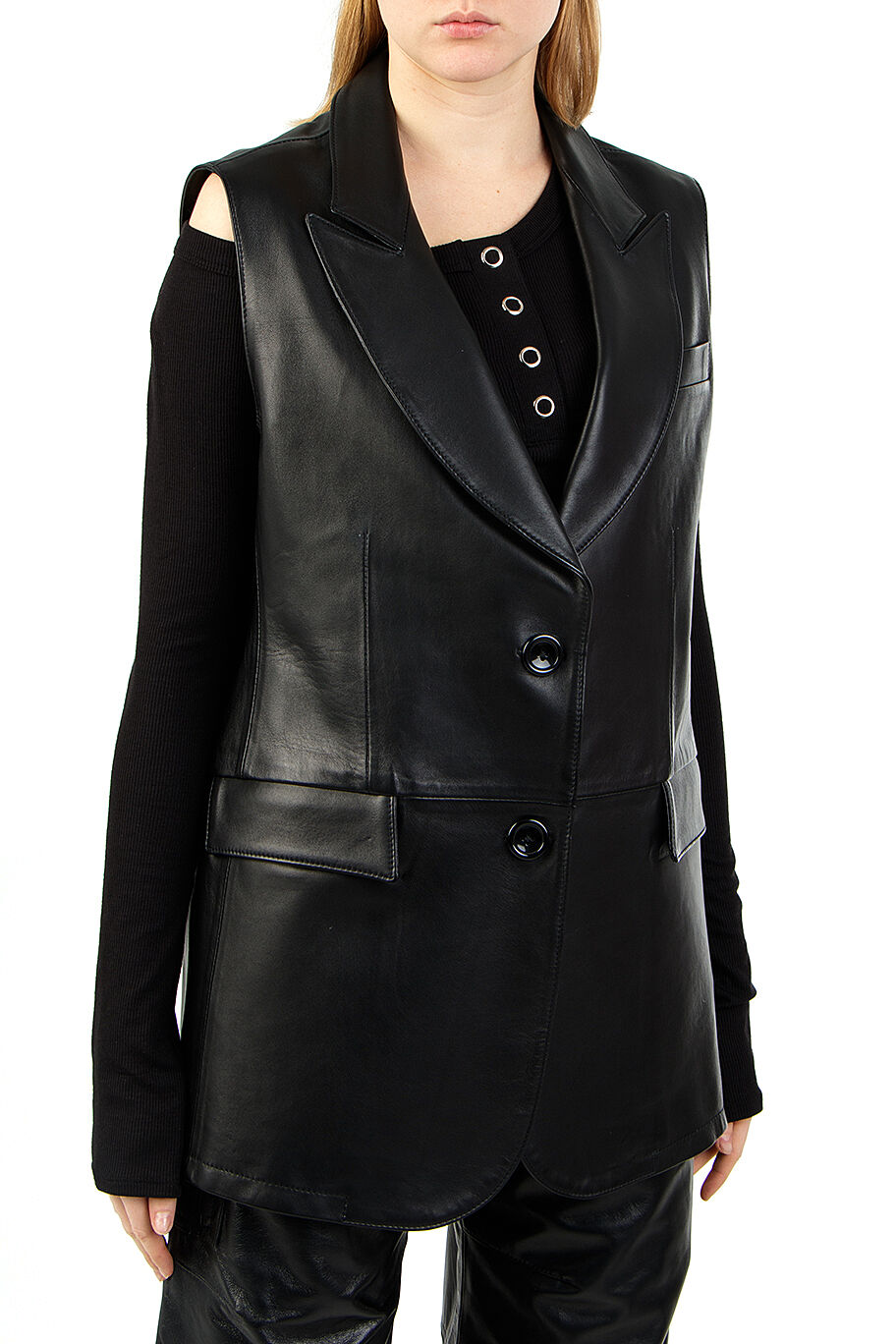 Жилет Manokhi - фото 3