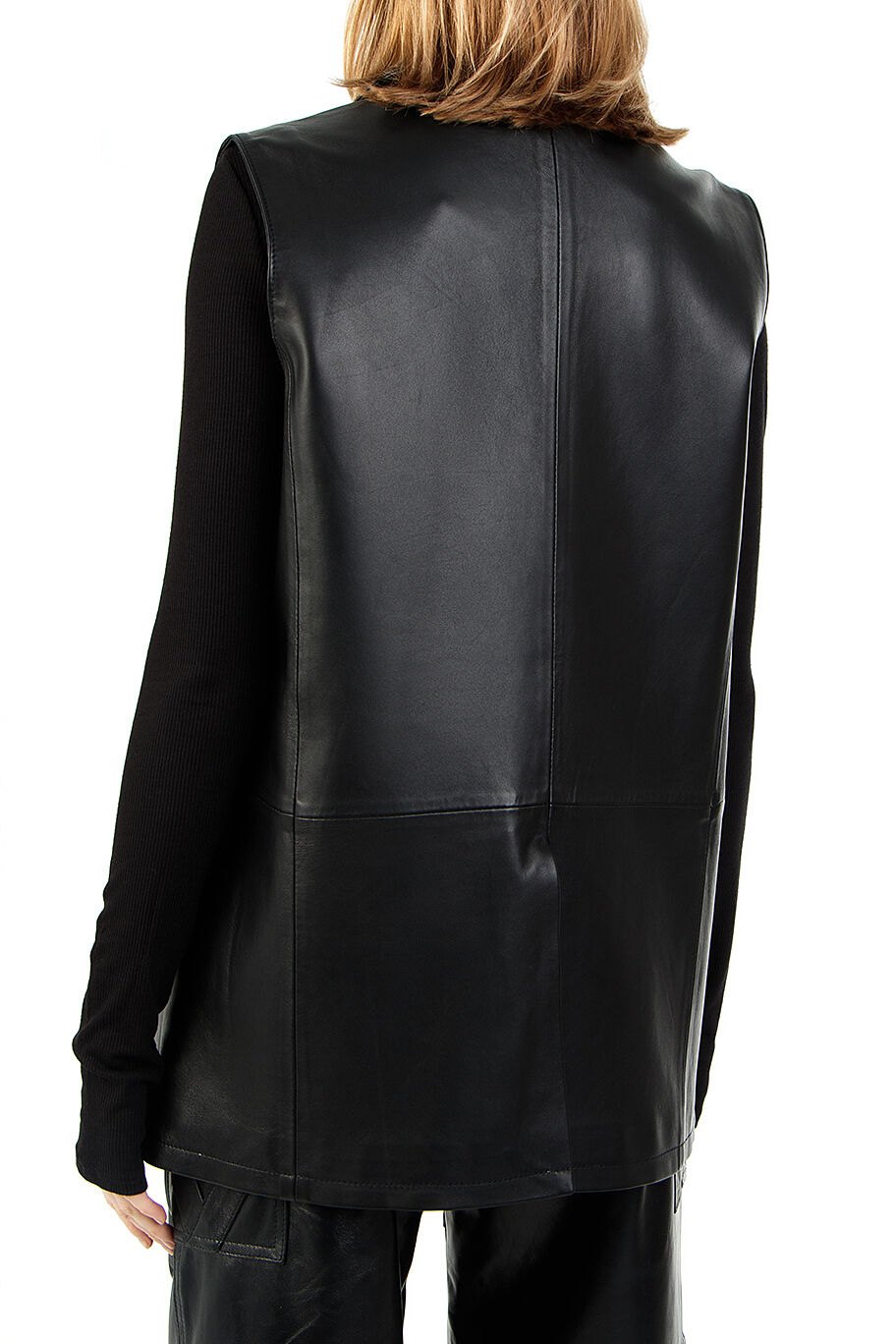 Жилет Manokhi - фото 4