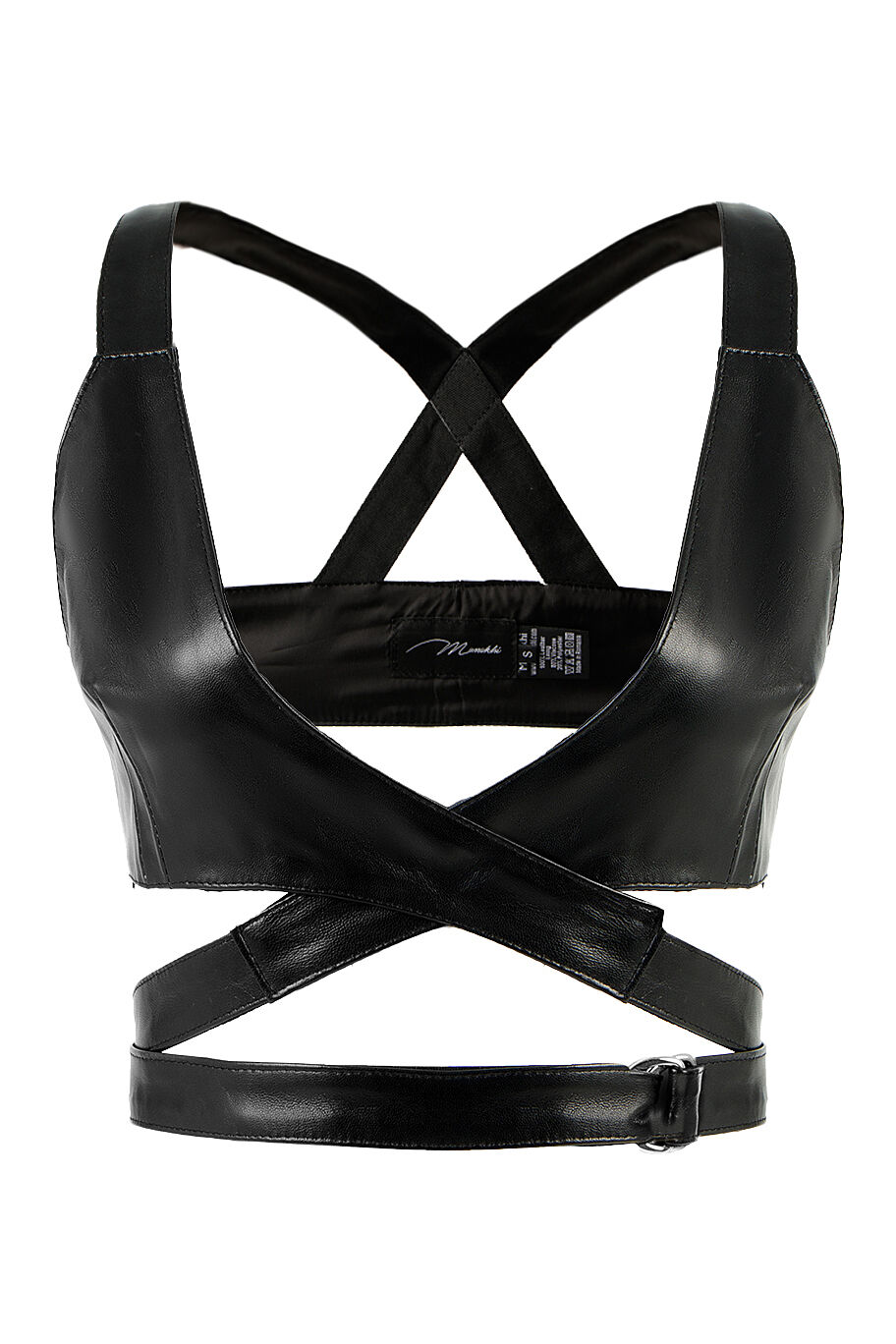 Топ Manokhi - фото 1