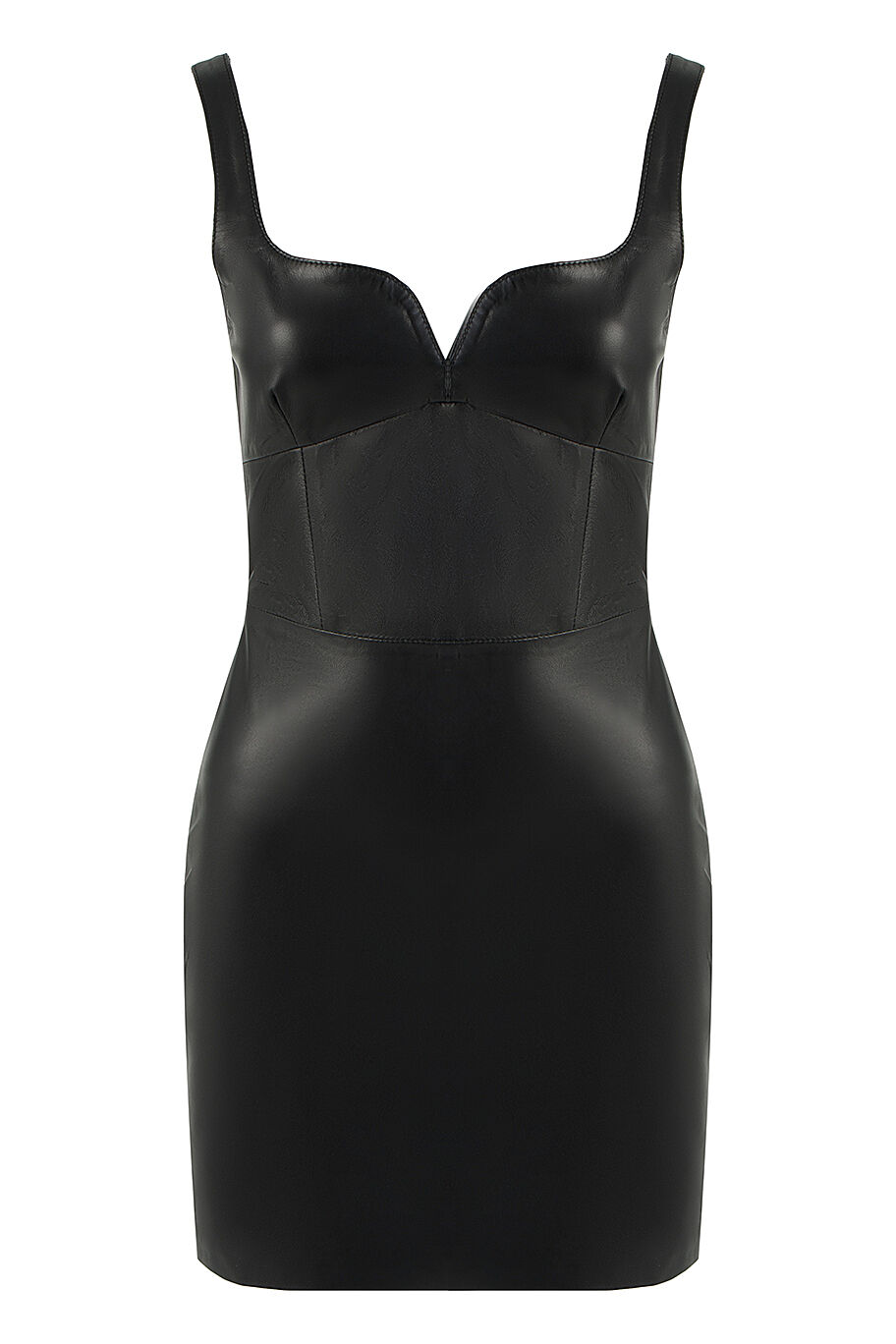 Платье Manokhi - фото 1