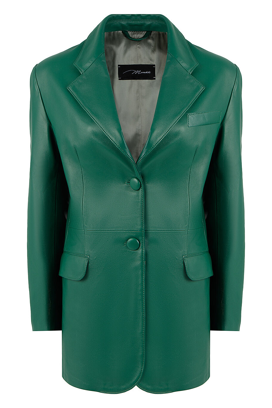 Жакет Manokhi - фото 1