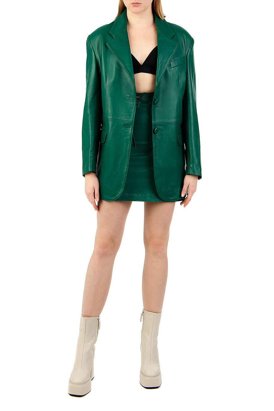 Жакет Manokhi - фото 2