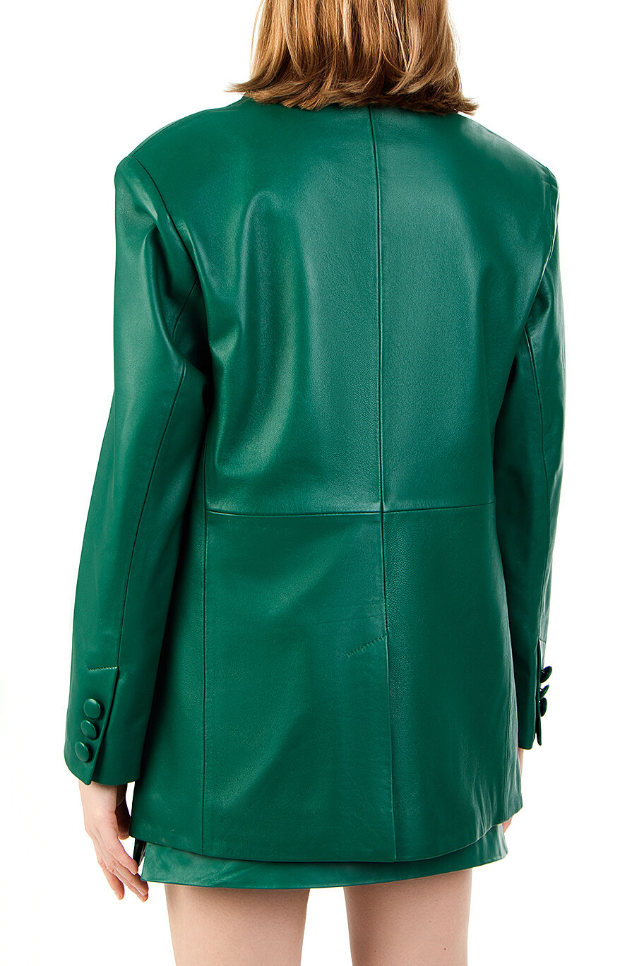 Жакет Manokhi - фото 4