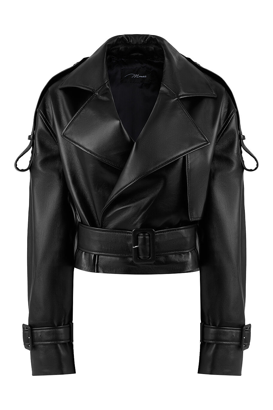 Куртка Manokhi - фото 1