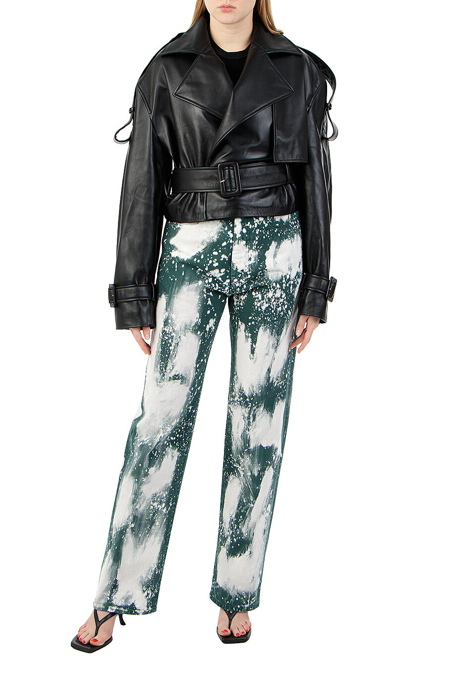 Куртка Manokhi - фото 2