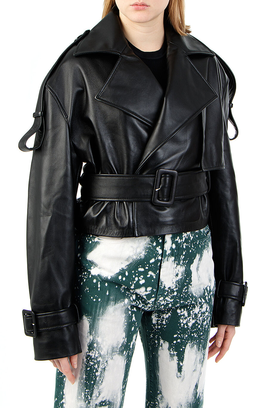 Куртка Manokhi - фото 3