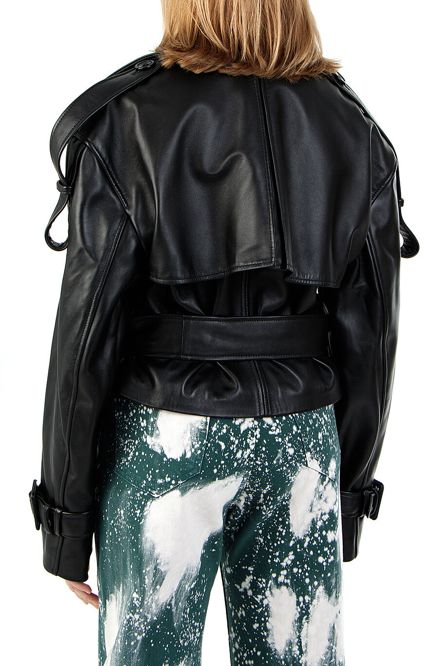 Куртка Manokhi - фото 4