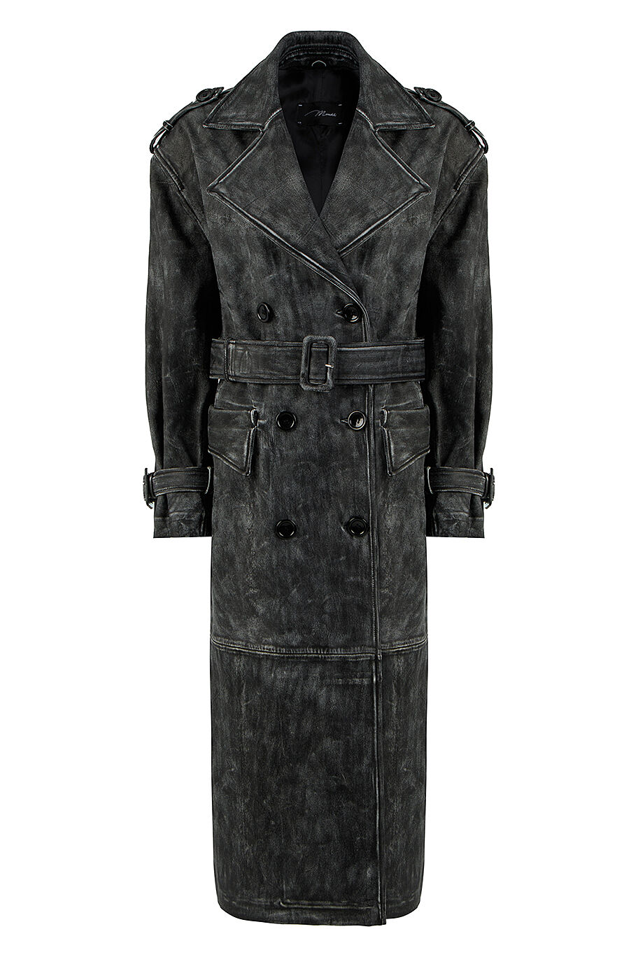 Тренчкот Manokhi - фото 1