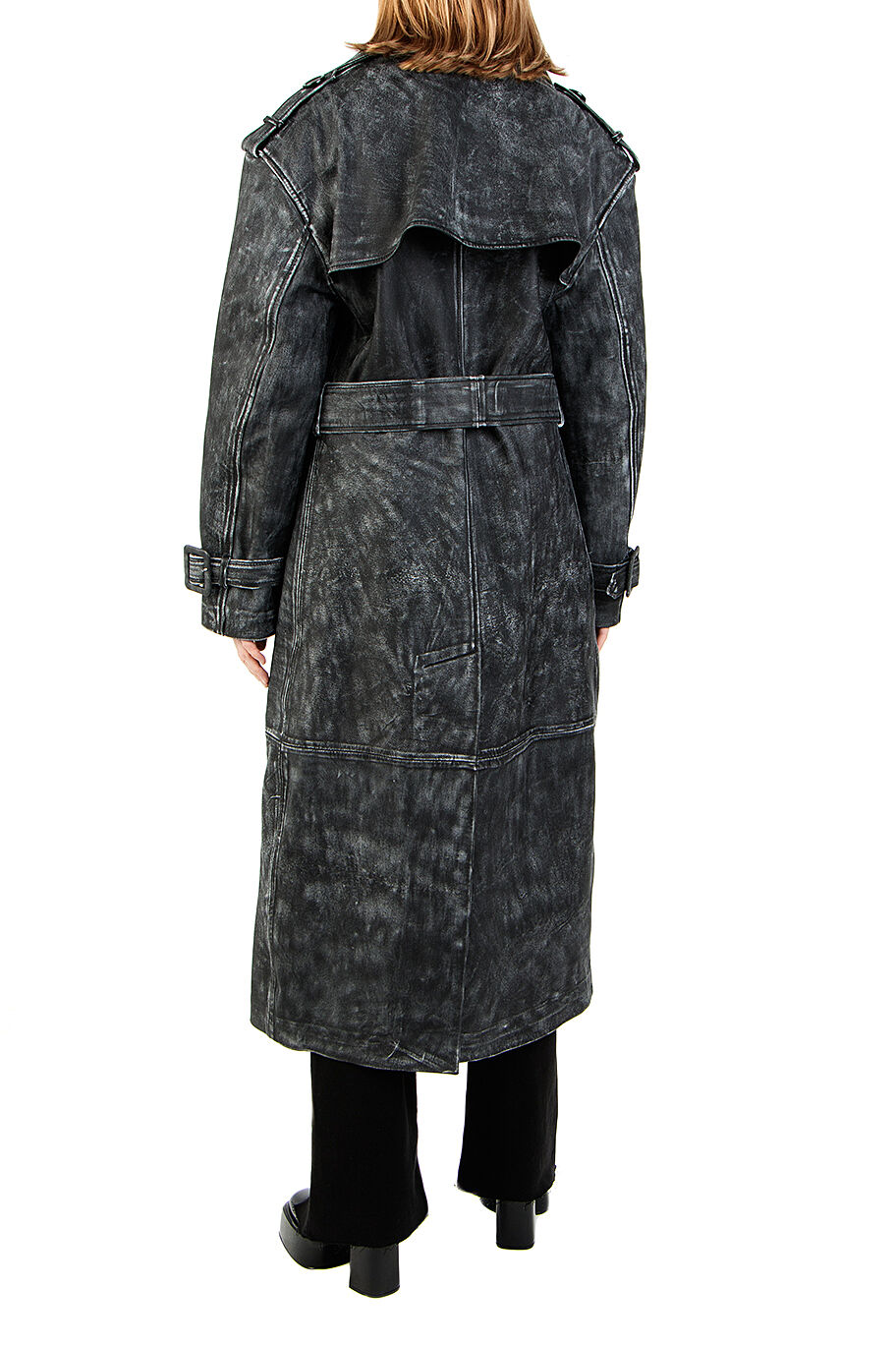 Тренчкот Manokhi - фото 4