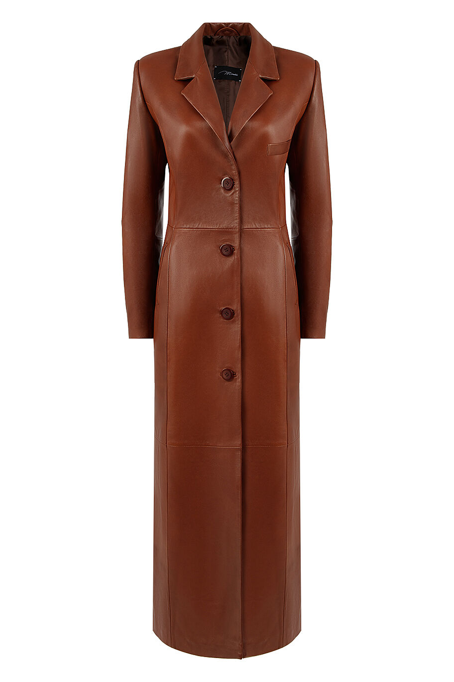 Тренчкот Manokhi - фото 1