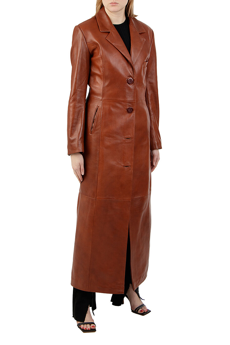 Тренчкот Manokhi - фото 3