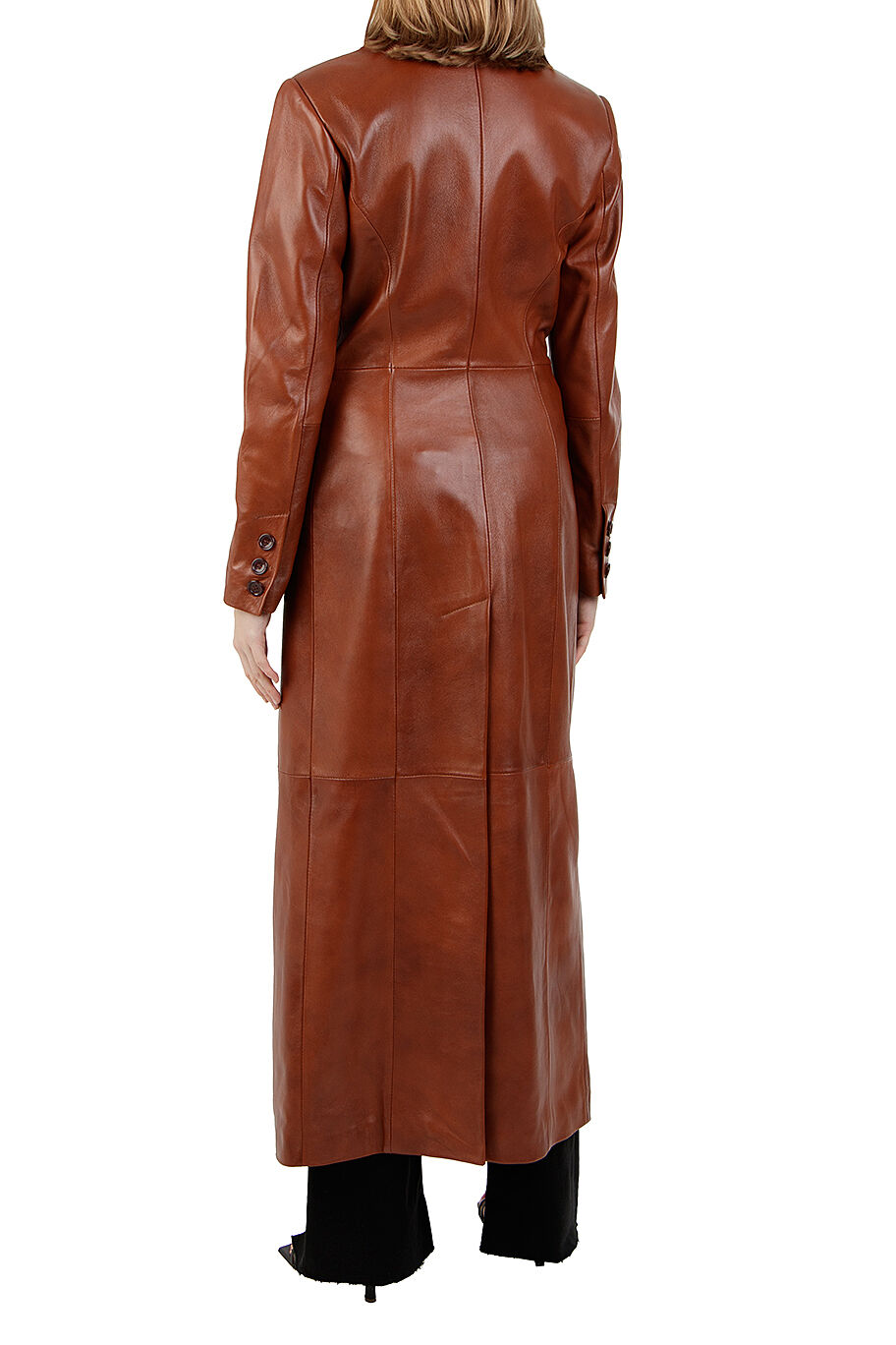 Тренчкот Manokhi - фото 4