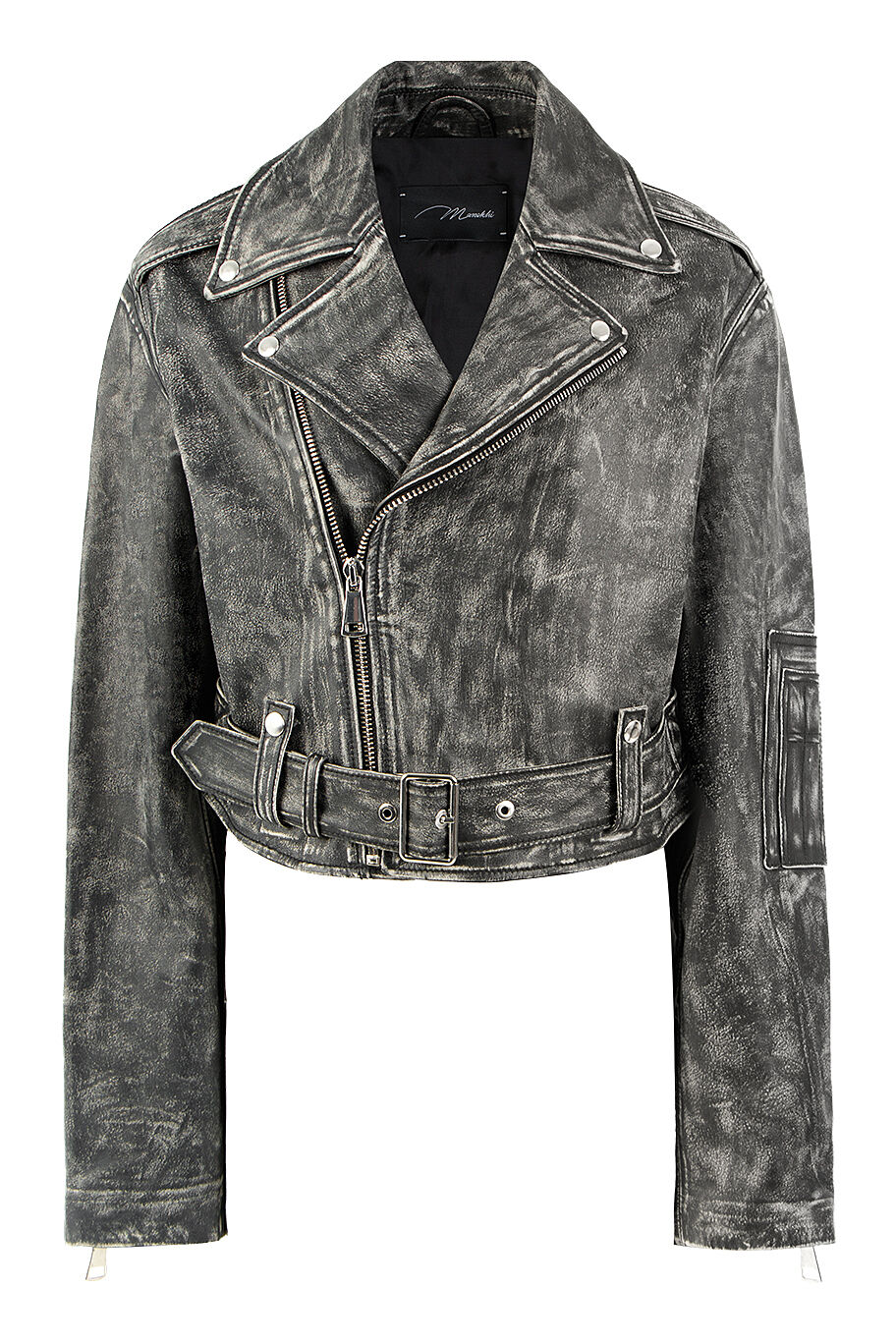 Куртка Manokhi - фото 1