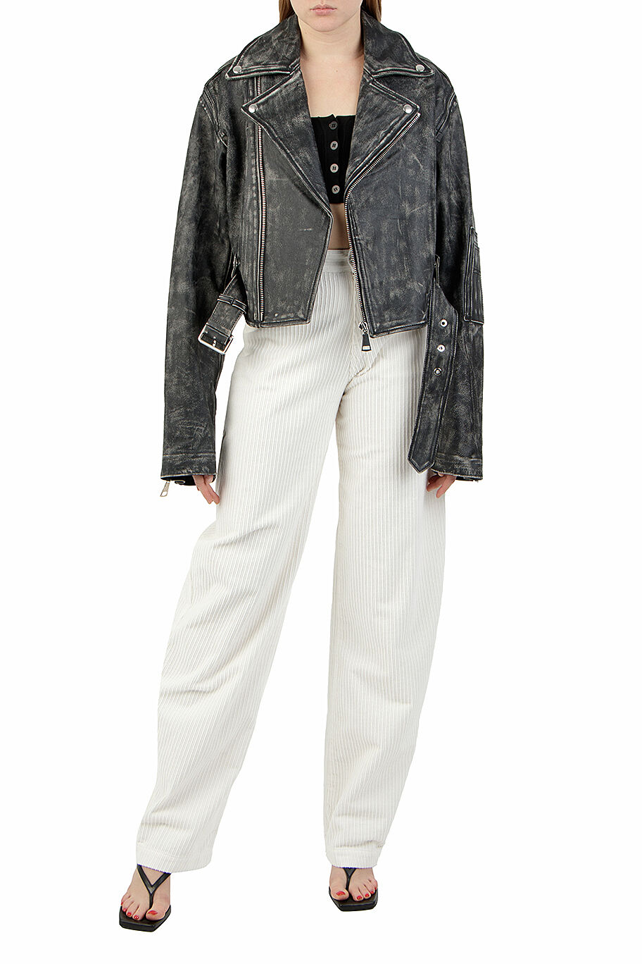 Куртка Manokhi - фото 2