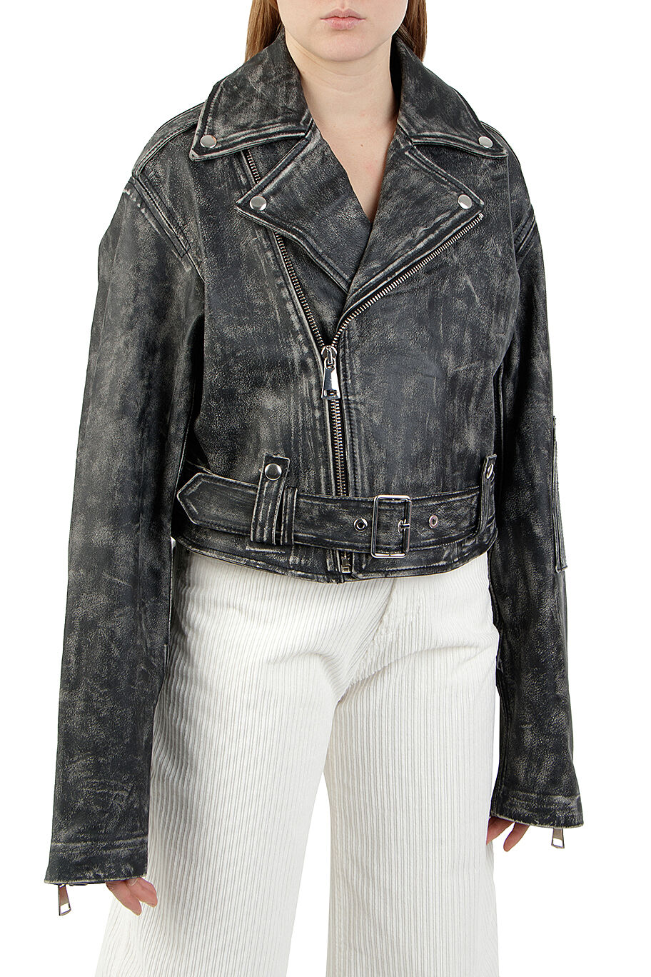 Куртка Manokhi - фото 3