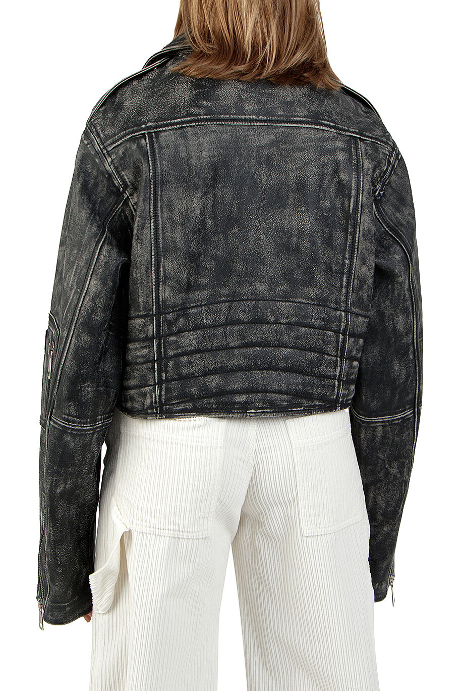 Куртка Manokhi - фото 4