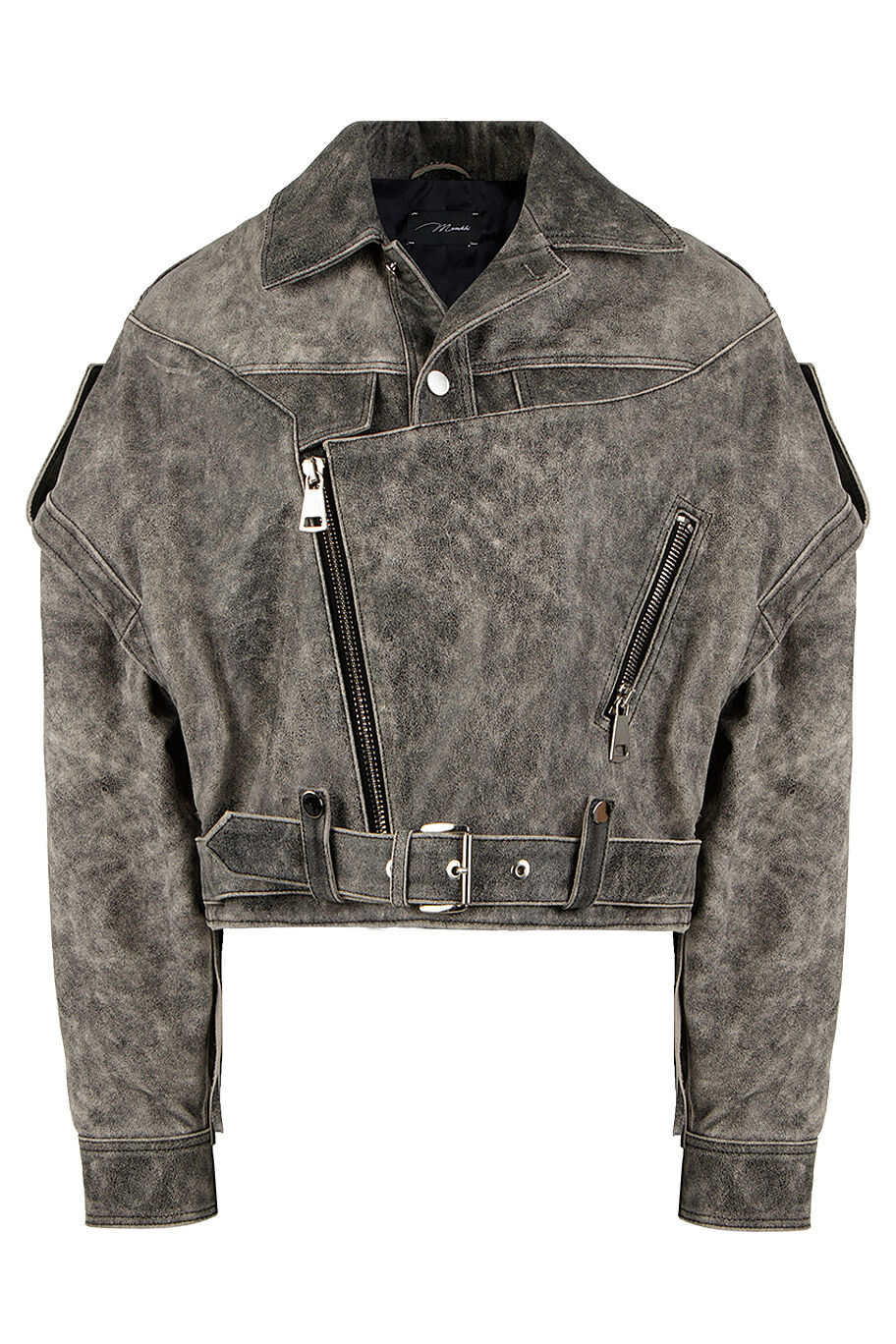 Куртка Manokhi - фото 1