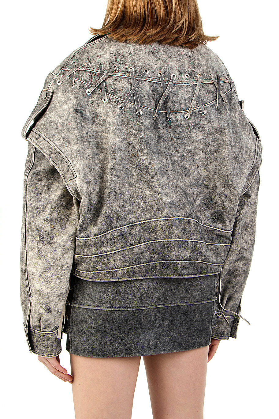 Куртка Manokhi - фото 4