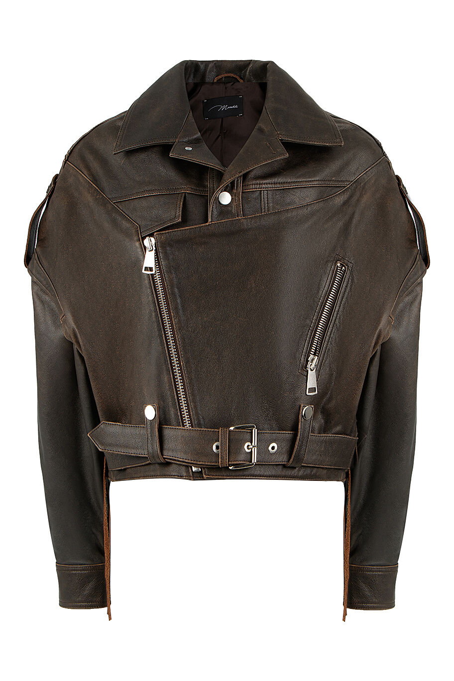 Куртка Manokhi - фото 1