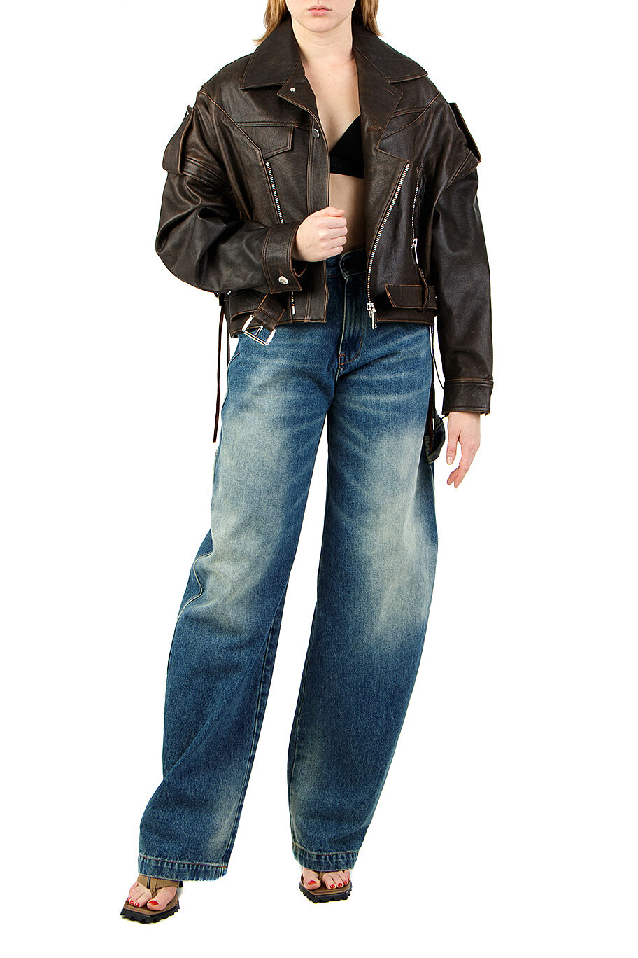 Куртка Manokhi - фото 2