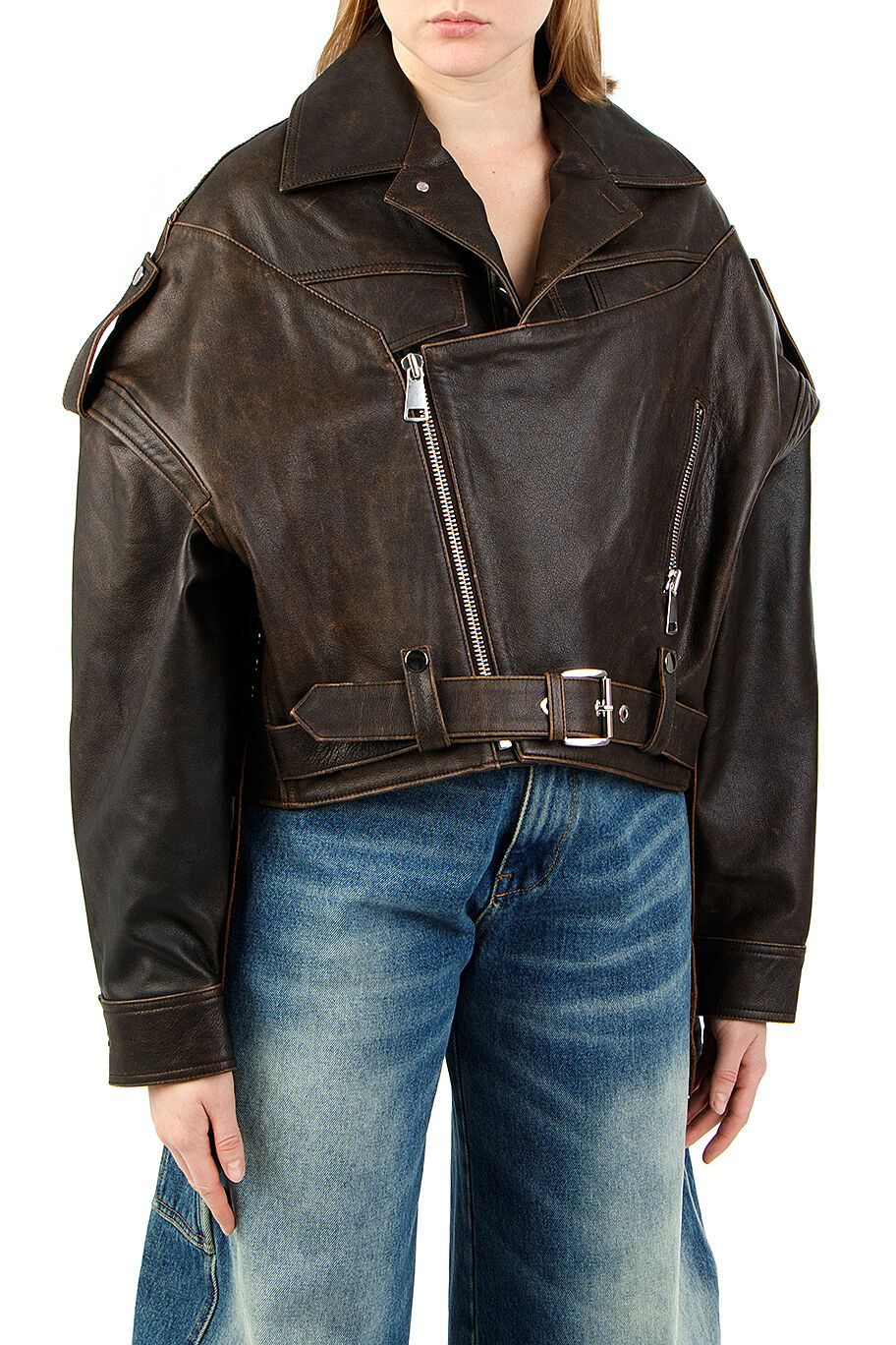 Куртка Manokhi - фото 3