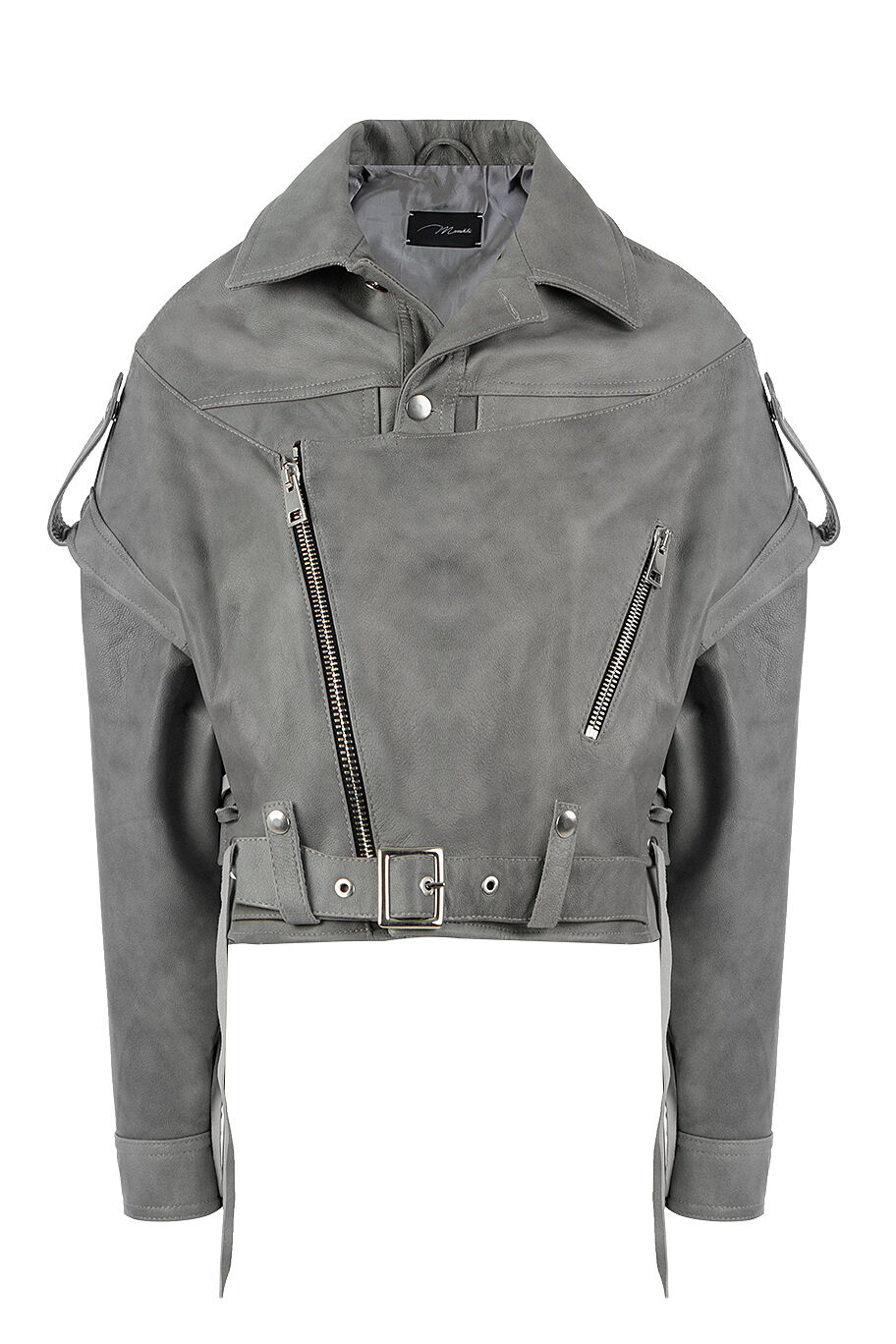 Куртка Manokhi - фото 1