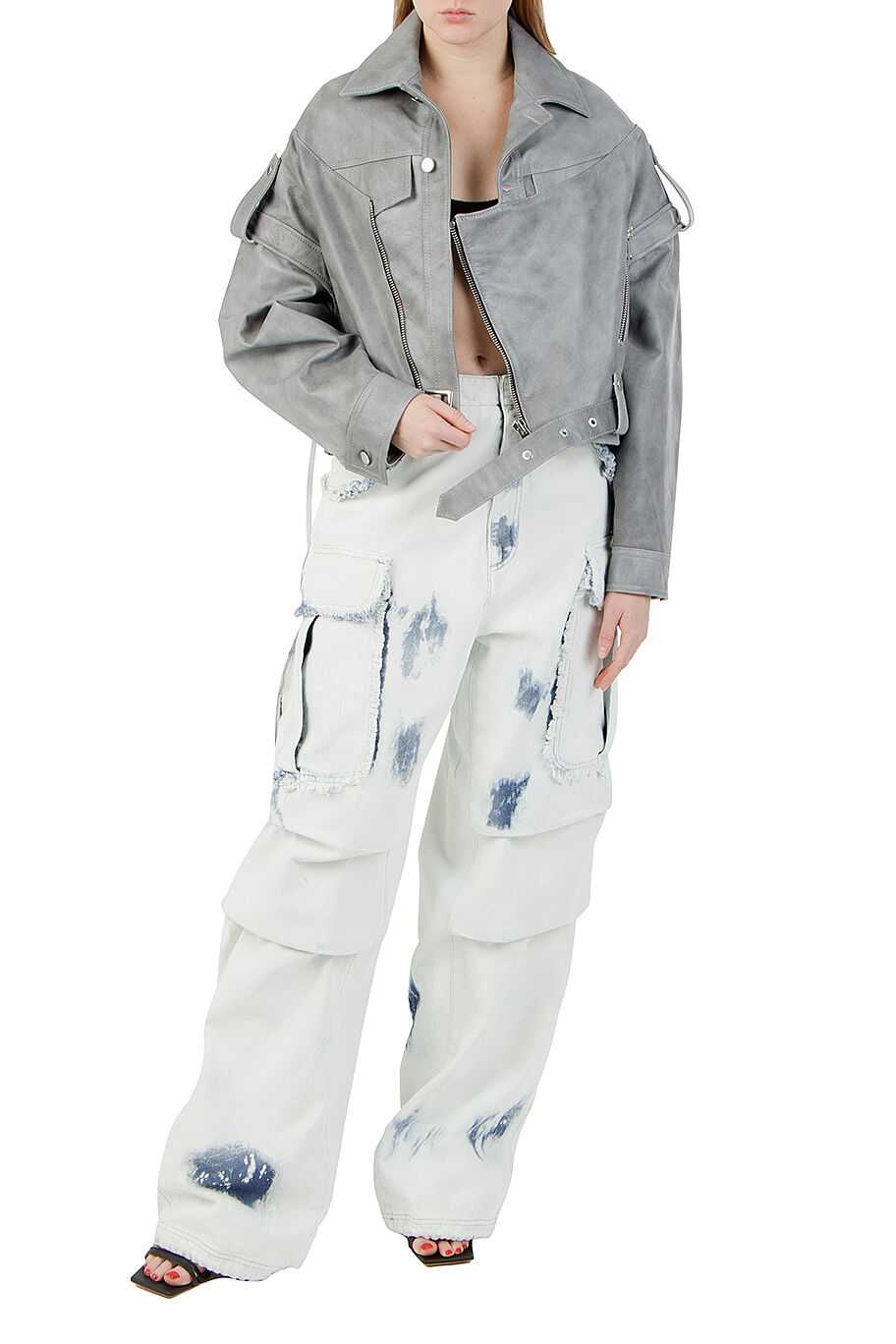 Куртка Manokhi - фото 2