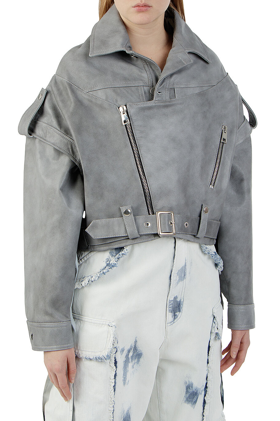 Куртка Manokhi - фото 3