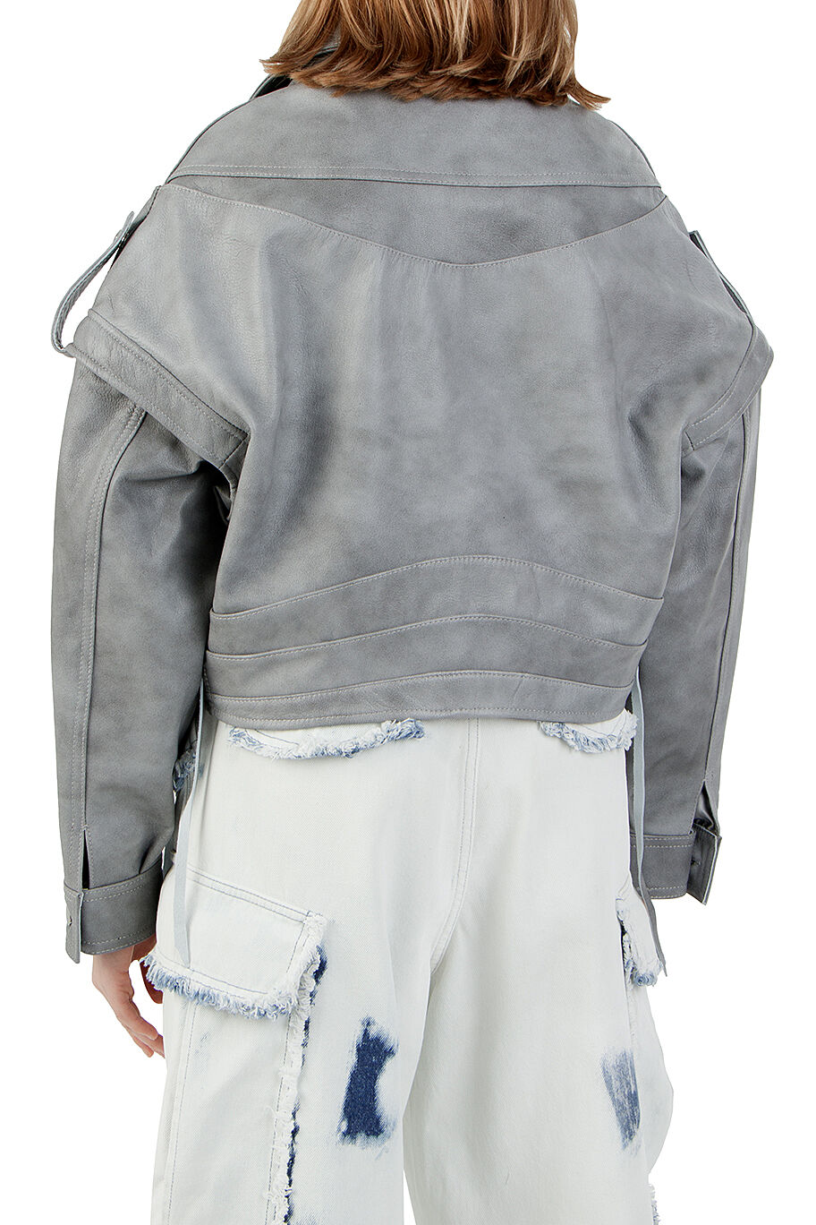 Куртка Manokhi - фото 4