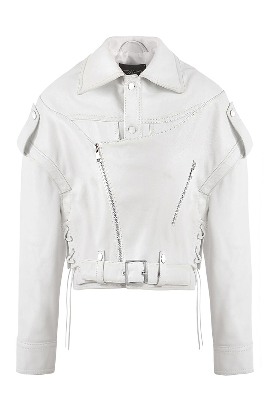 Куртка Manokhi - фото 1