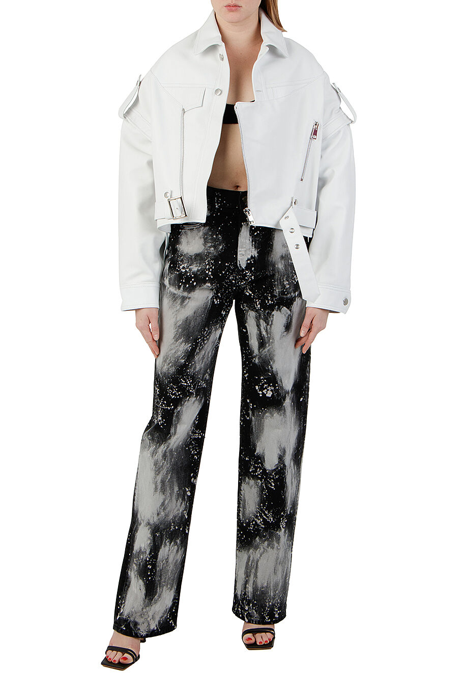 Куртка Manokhi - фото 2