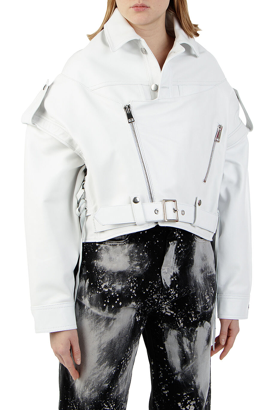 Куртка Manokhi - фото 3