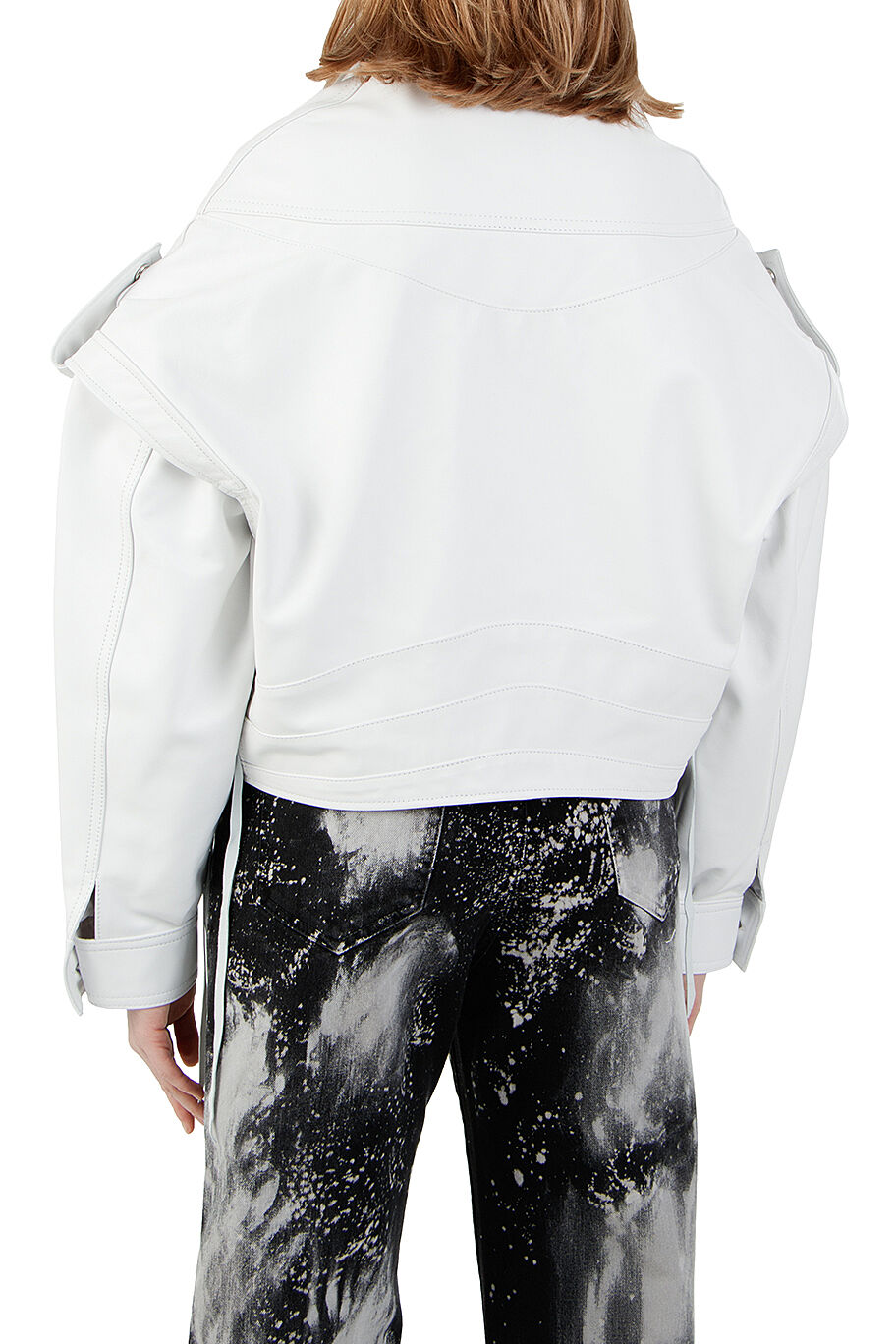 Куртка Manokhi - фото 4