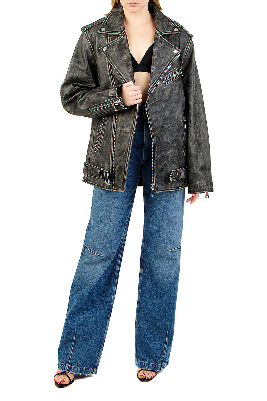 Куртка Manokhi - фото 2