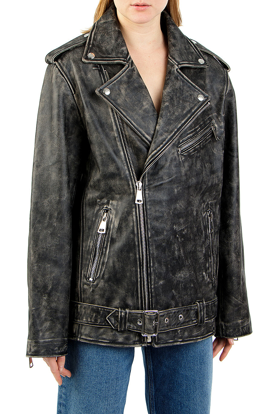 Куртка Manokhi - фото 3